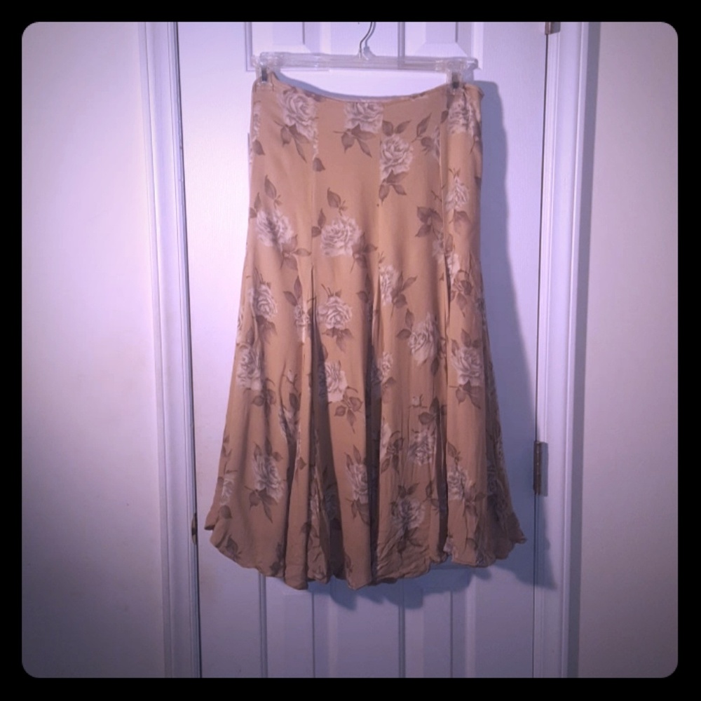 Jones New York Signature skirt